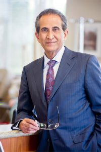 Photo of Dr. Javed Shirazi