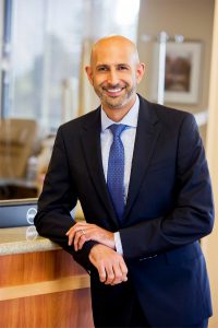 Photo of Shervin Karimpour